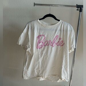 Women’s Barbie tshirt